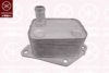 KIA 264102A650 Oil Cooler, engine oil